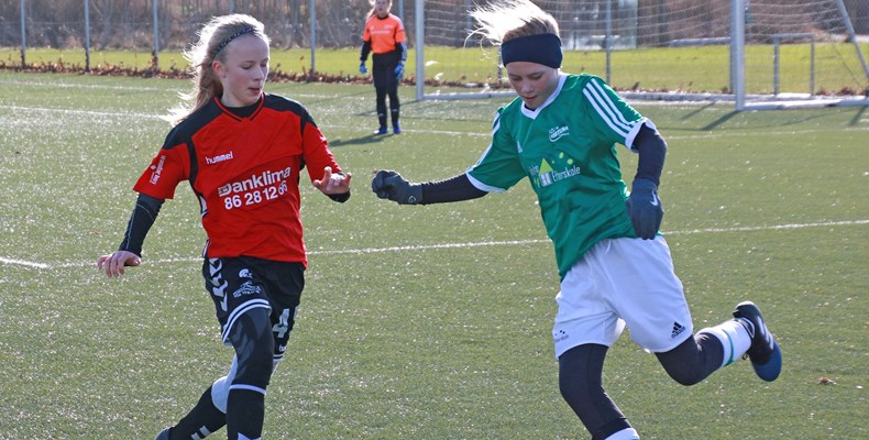 FC Horsens - giver med og uden bold